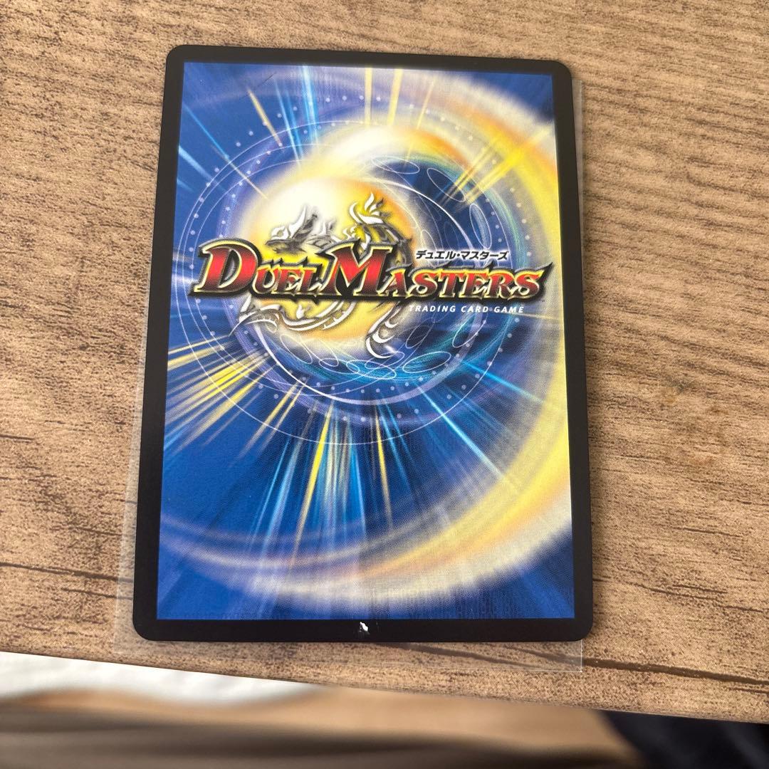 双龍覇王 バーサス＝ザ＝デッドマン シークレット 美品 未使用品 シク