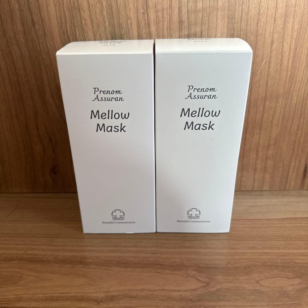 アシュラン　マローマスク　未使用品 アシュラン マローマスク 130g : プライスラボ ヤフー店 - 通販