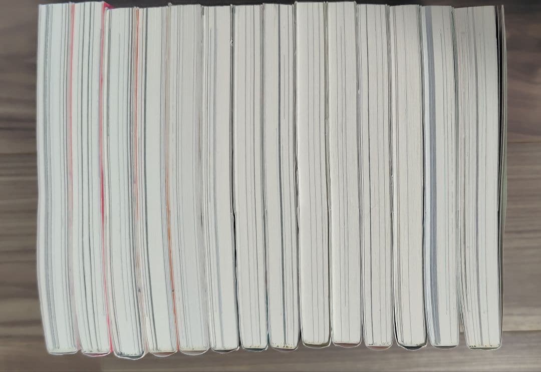 私のことを憶えていますか 1〜14巻全巻