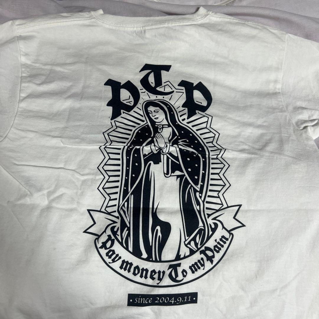PTP Pay money to my Pain Tシャツ - メルカリ