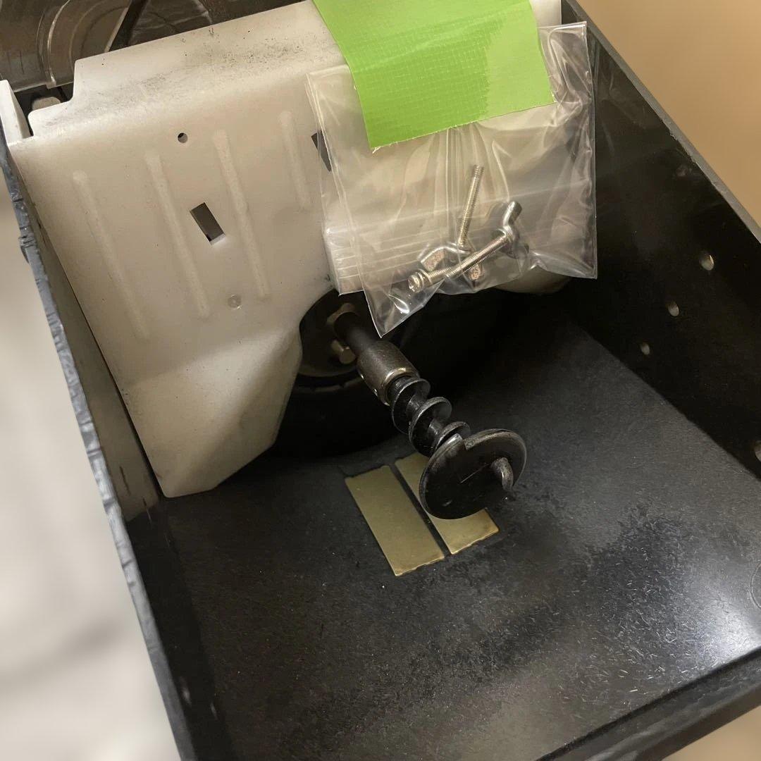 メダルホッパー スラローム式 メダルゲーム 旭精工 コインホッパー FH