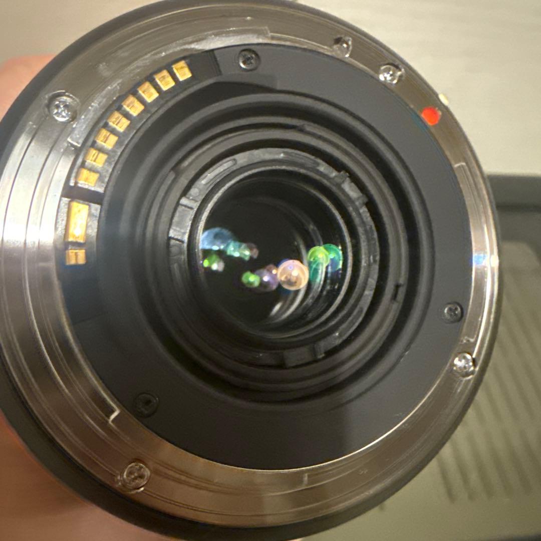 SIGMA 18-300mm F3.5-6.3 DC MACRO CANON用