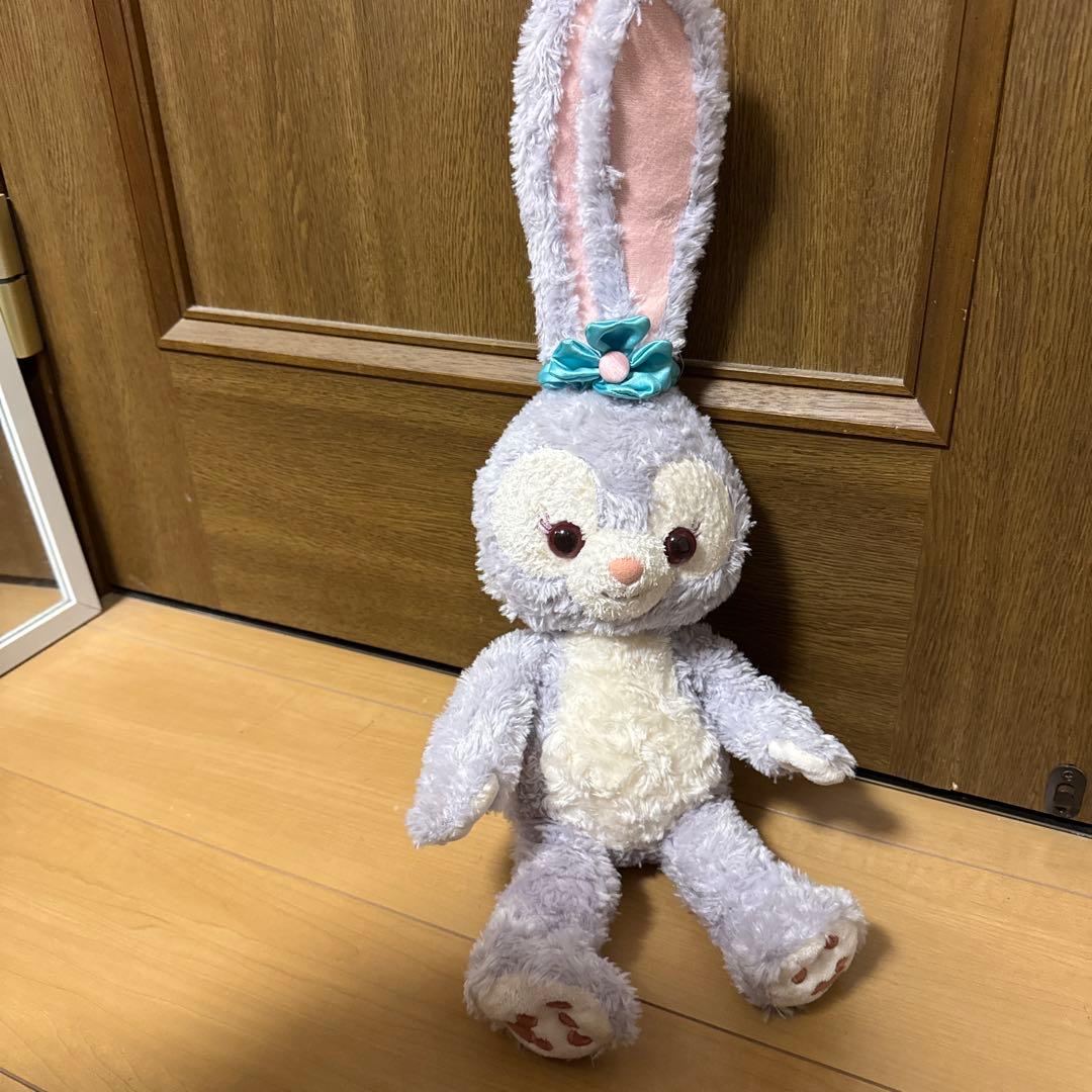 ステラルー ぬいぐるみ Sサイズ - メルカリ