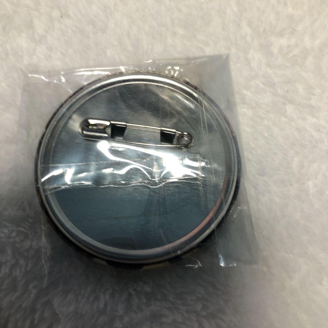 鷲尾伶菜 居酒屋最終日限定缶バッチ