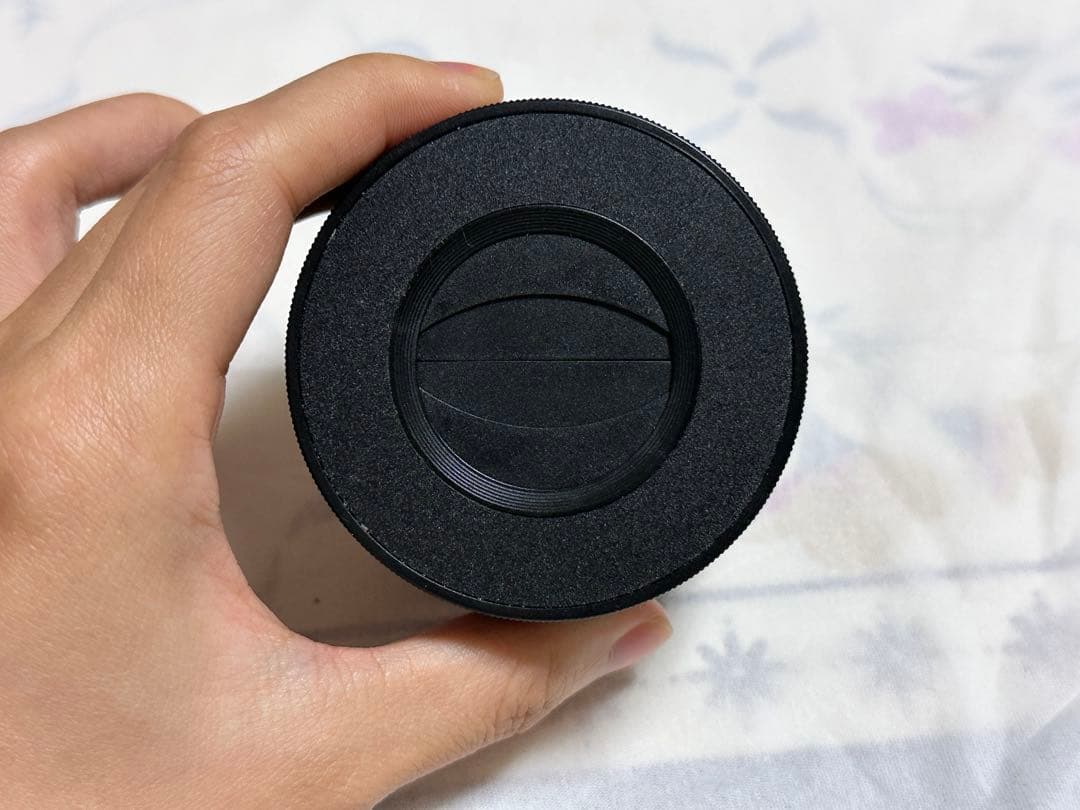 SONY E 16-50mm F3.5-5.6 OSS パワーズーム