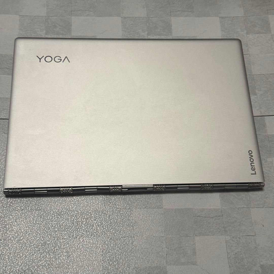 ジャンク】 Lenovo YOGA910-13IKB intel COREi5 - メルカリ