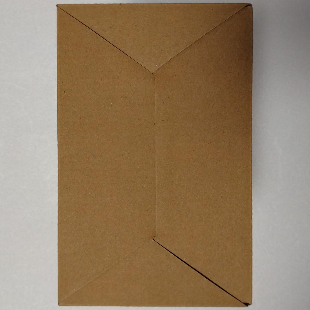 SMP 鋼鉄ジーグ スルーインセット 輸送箱未開封 伝票跡なし 50周年