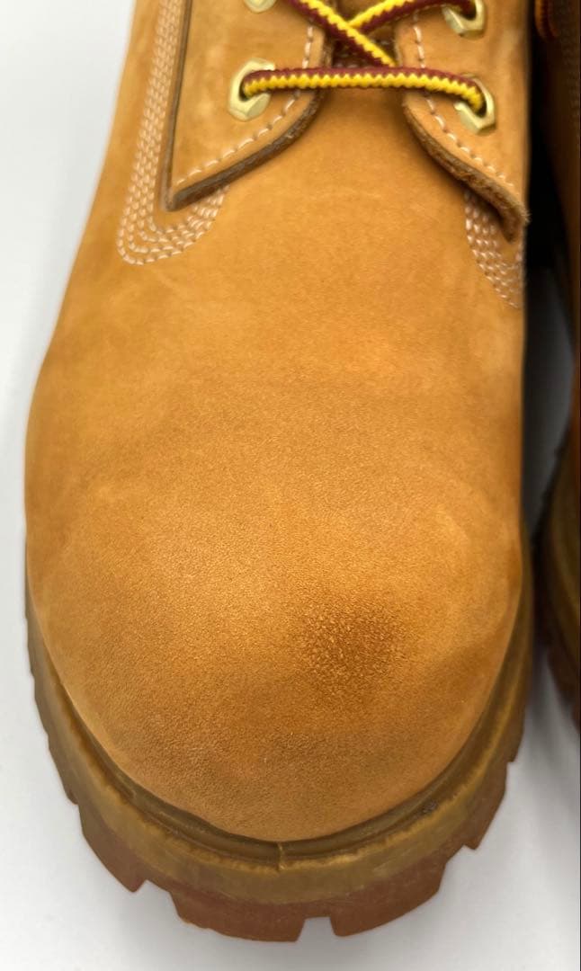 10061(8.5wTimberland ウォータープルーフプレミアム6インチ