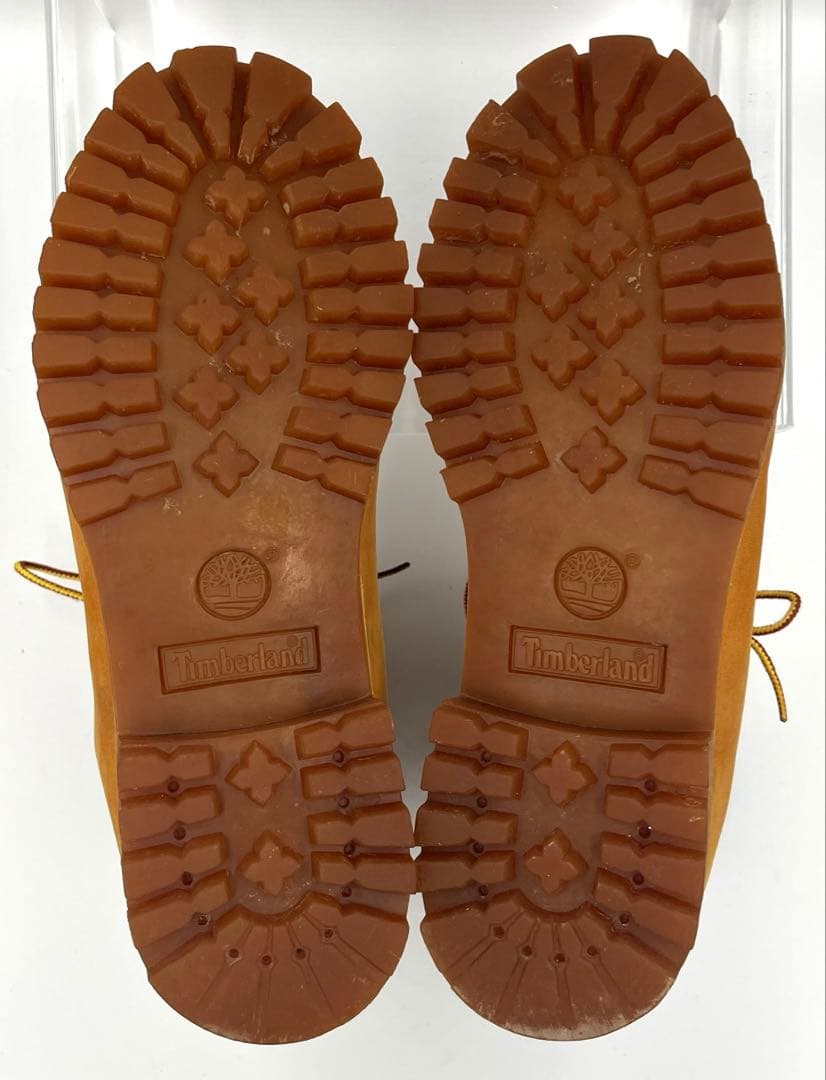 10061(8.5wTimberland ウォータープルーフプレミアム6インチ
