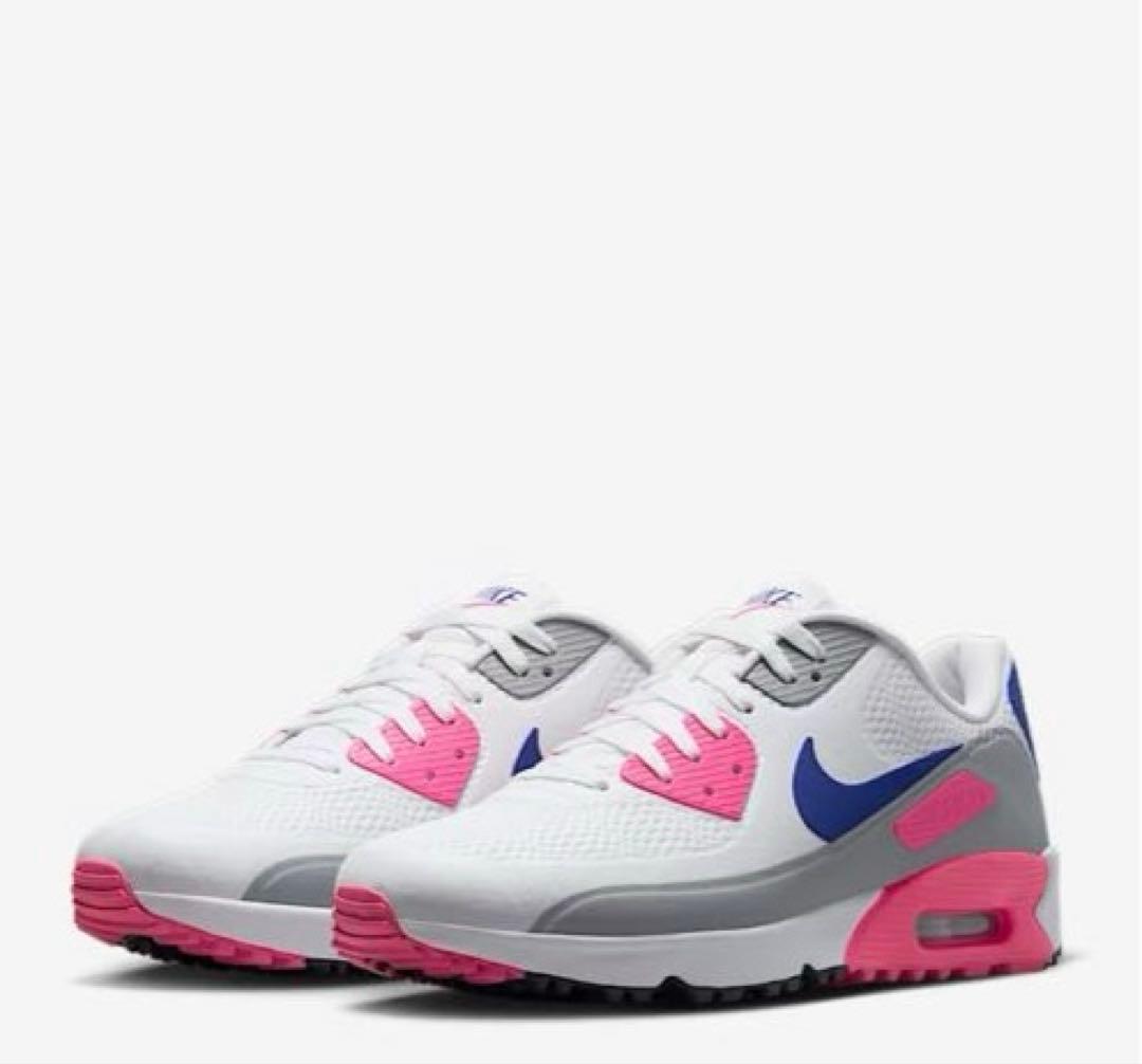 ナイキ エアマックス90G 28.5cm