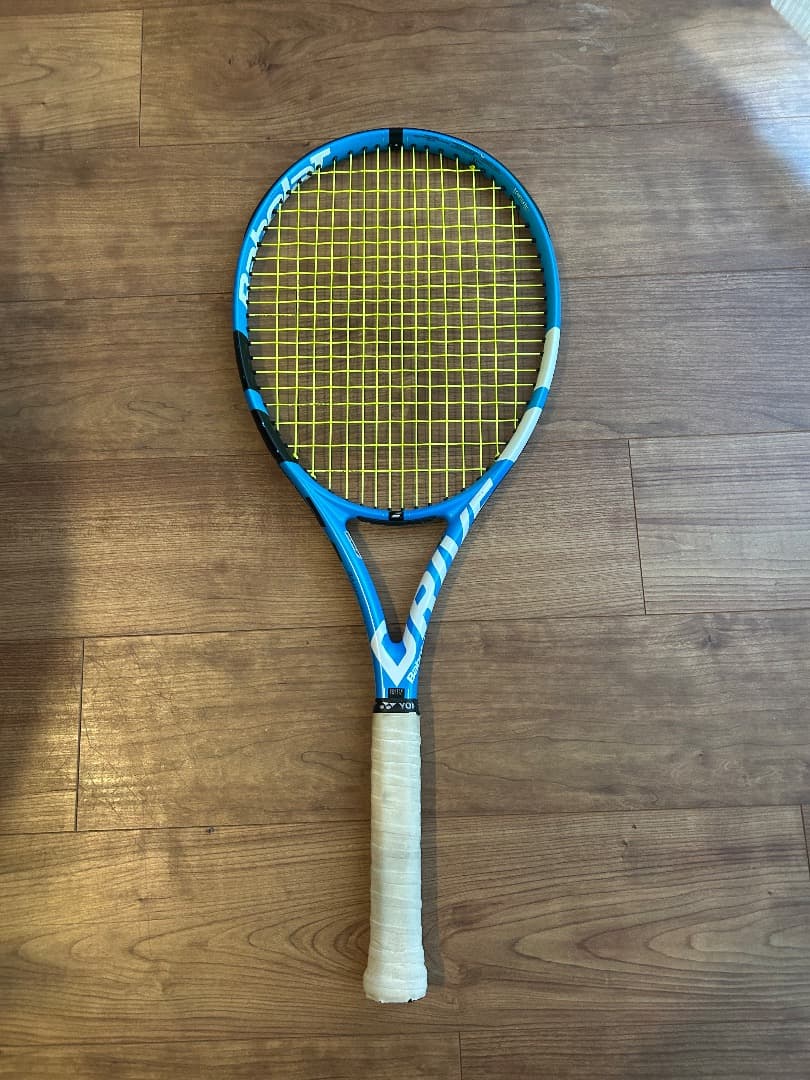 PURE DRIVE 2018 ピュアドライブ 2018 BF101335 Amazon | Babolat(バボラ)?硬式テニスラケット ピュアドライブ 2018