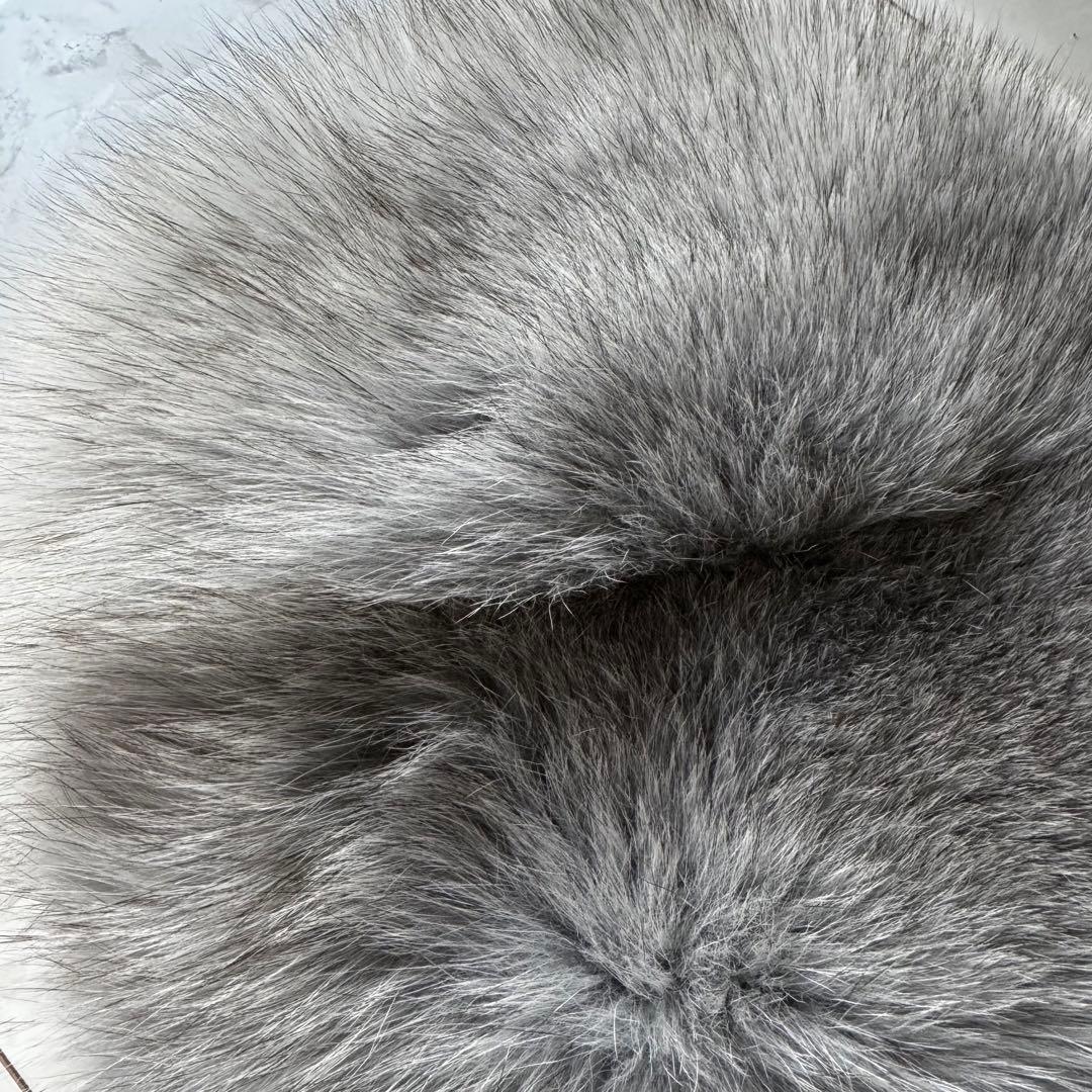 新品未使用！タグ付き☆MANIMARIS☆マニマリス☆きのこファー☆ - メルカリ