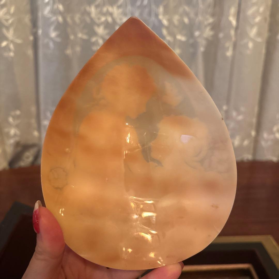 《美品》額装 カメオ 彫刻作品 伝統工芸品 額縁