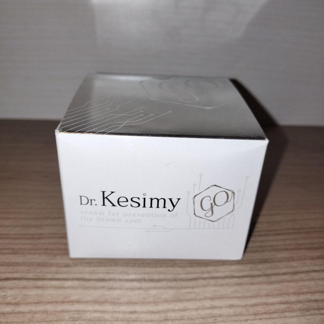 Dr. Kesimy G.O. フェイスクリーム 5個セット - メルカリ