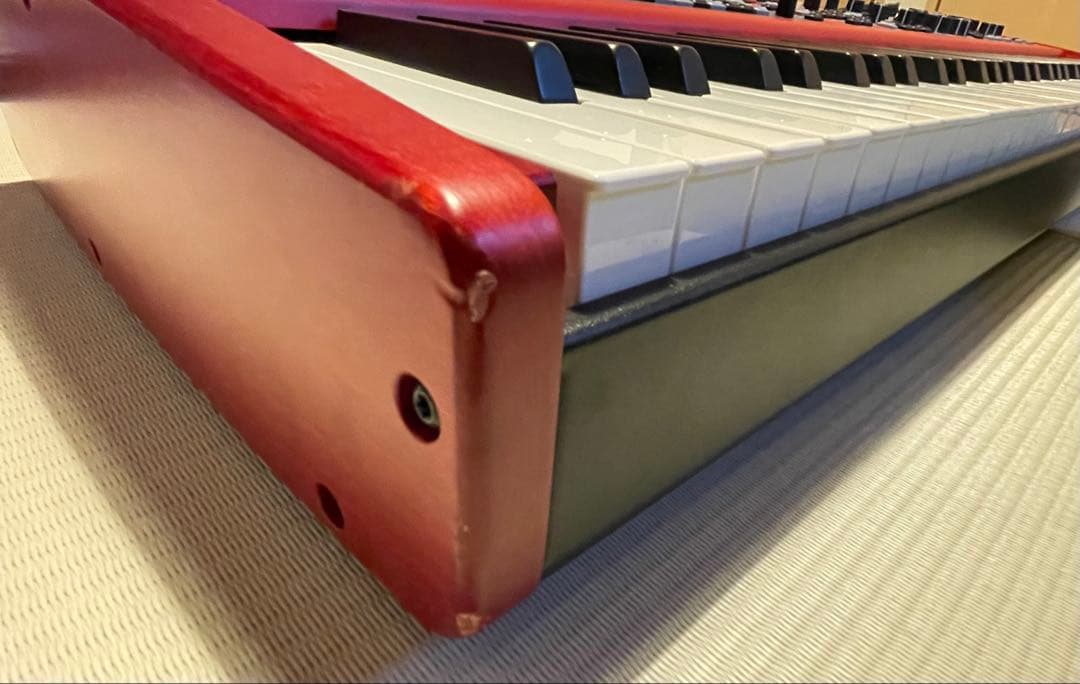 nami様専用】Nord Stage 3 HP76 動作良好・生産終了モデル - メルカリ