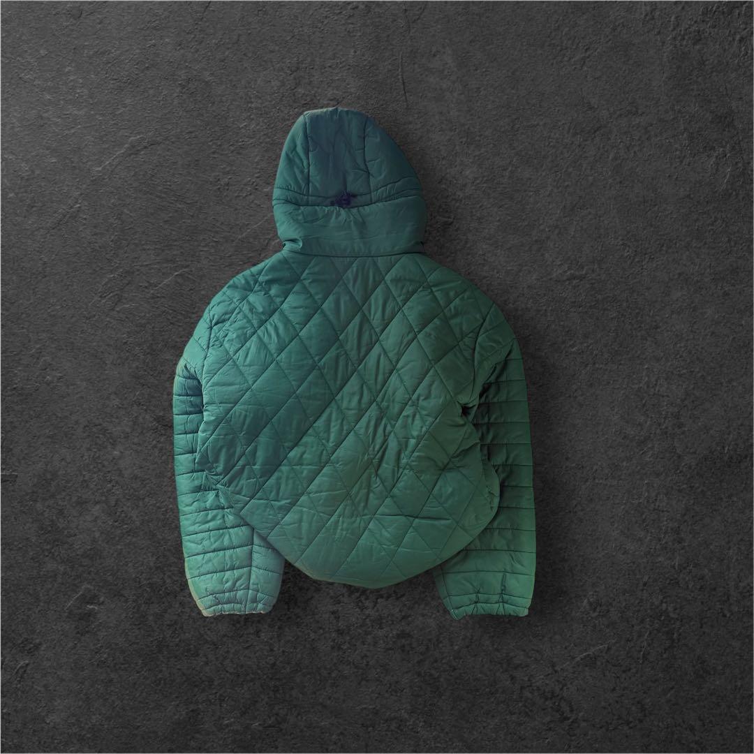 希少‼️ old STUSSY mont-bell 短丈 ドローコード - メルカリ