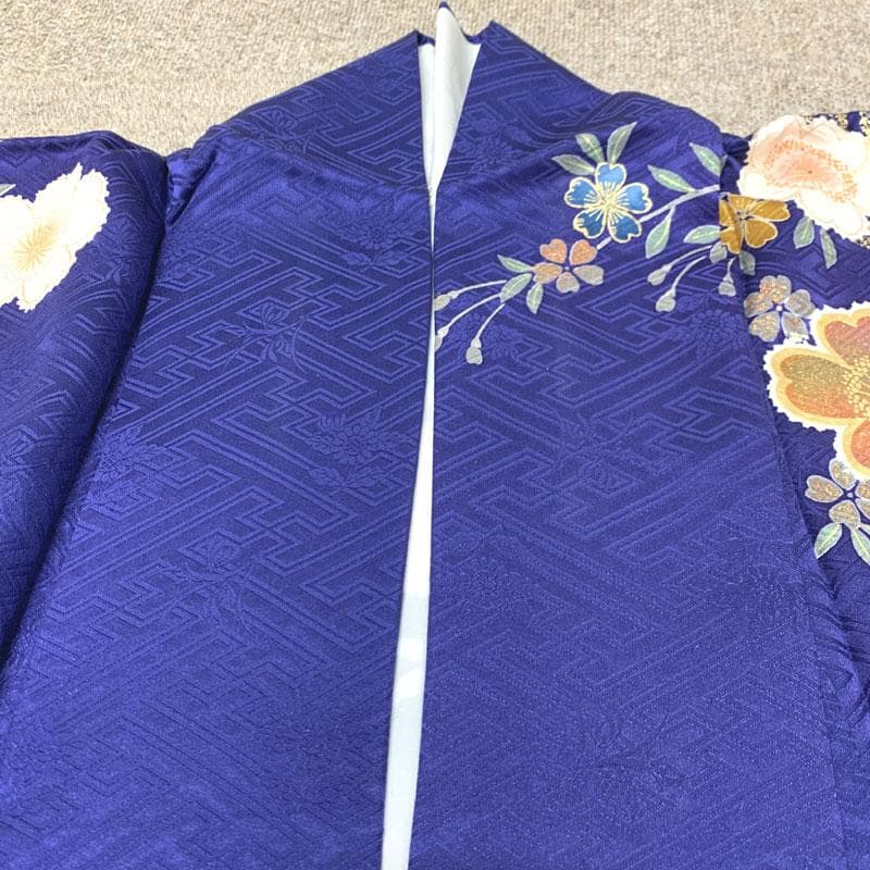 601z25,601y19,お小物類,507u18〇鈴乃屋 振袖 - メルカリ