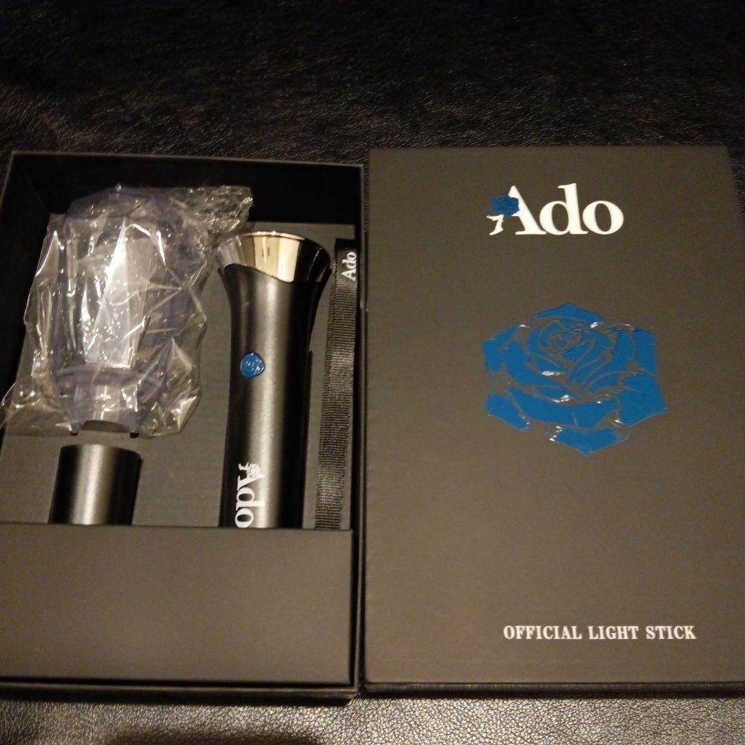 ado ペンライト hibana - メルカリ