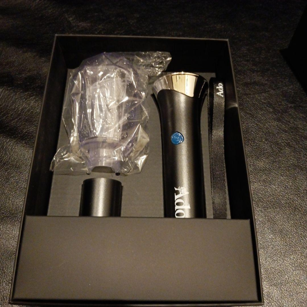 ado ペンライト hibana - メルカリ