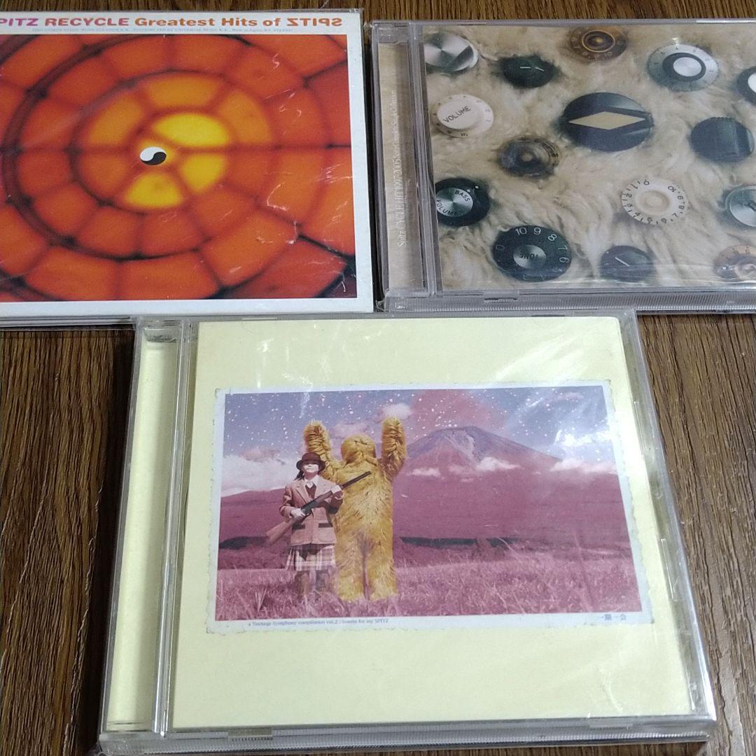 スピッツ　インディーズ期の秘蔵映像