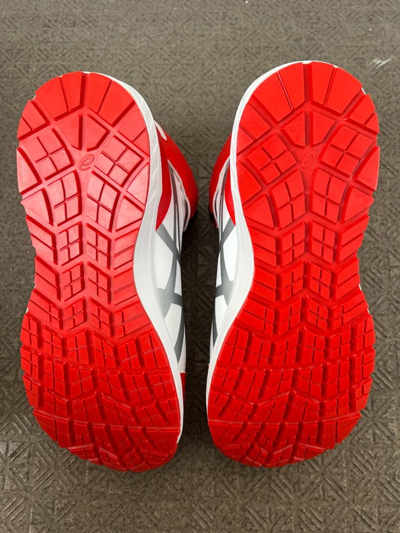 ★新品 未使用★アシックス 安全靴 CP304 BOA LC 27.5cm