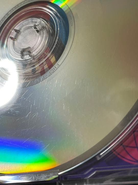 「ジェニーはご機嫌ななめ」ロビン