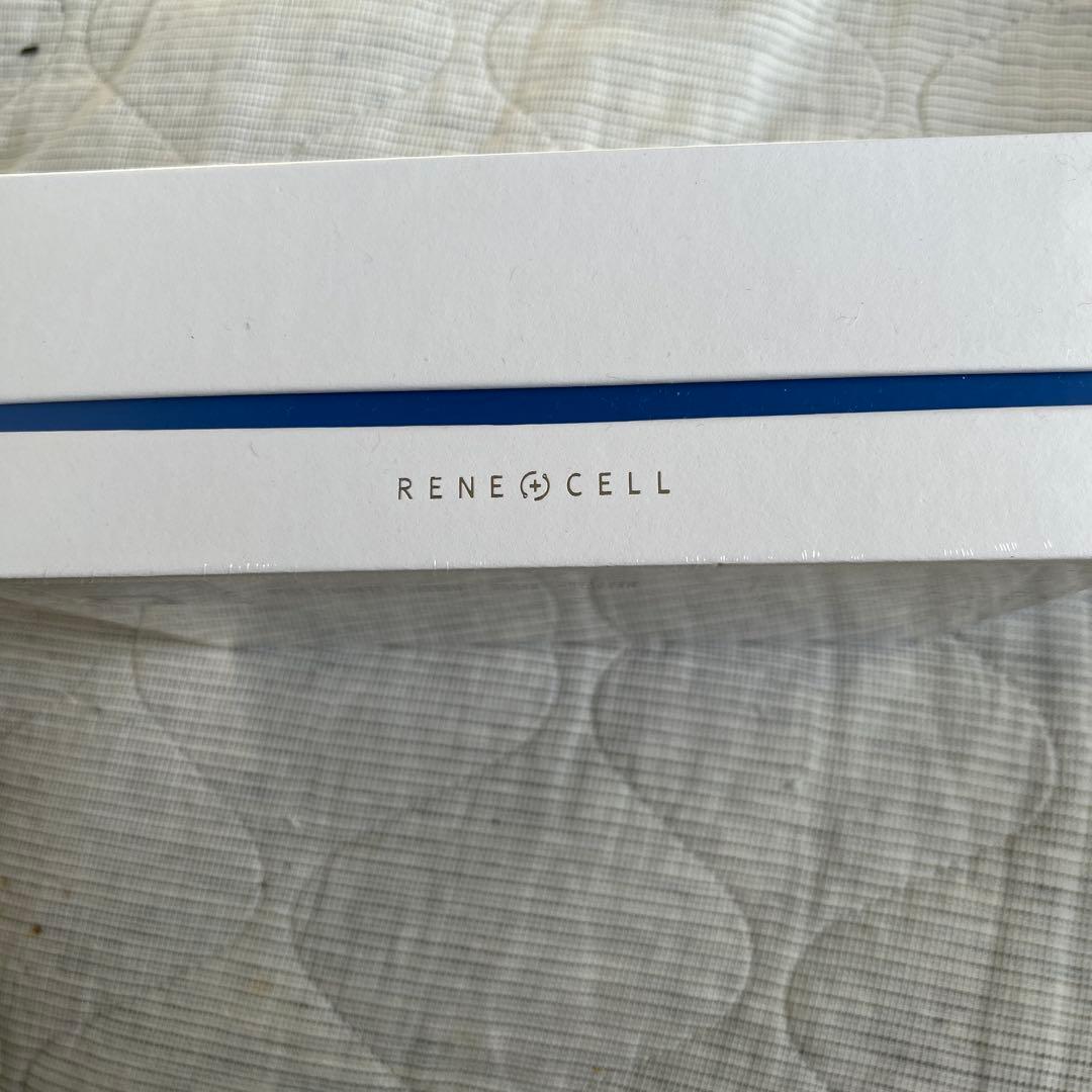 ルネセル 韓国 コスメビタミンCセット