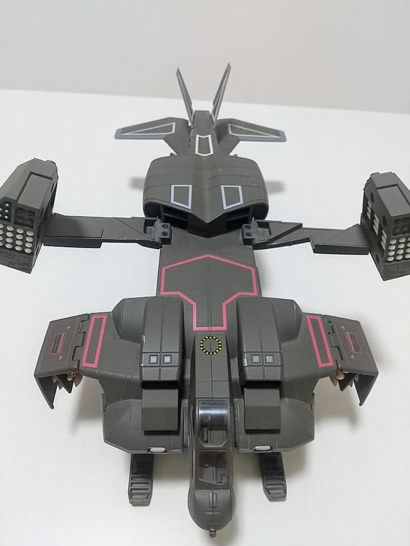 希少 エイリアン2 ドロップシップ APC セット ミラクルハウス アオシマ