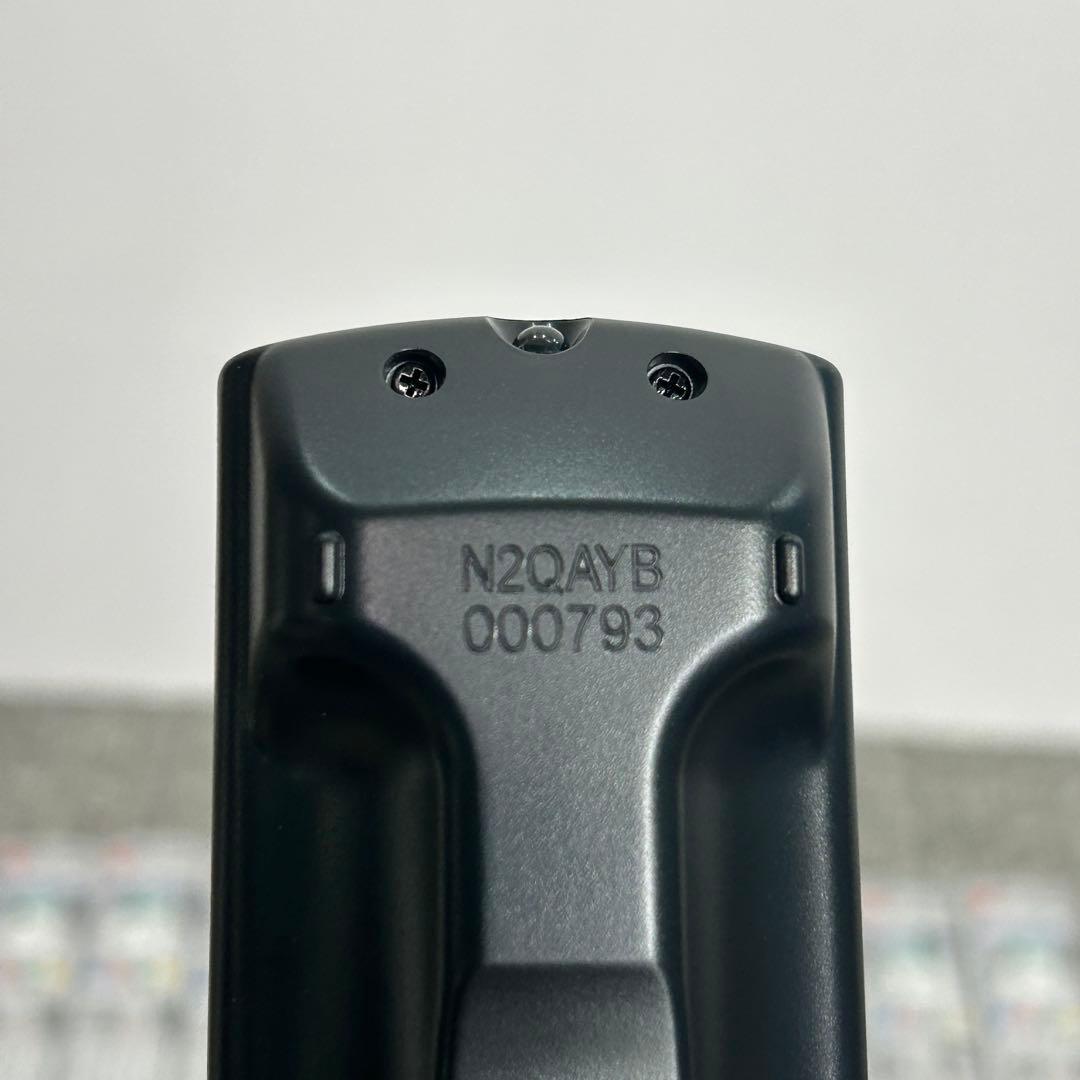 新品未使用】【50台セット】リモコン N2QAYB000793 - メルカリ