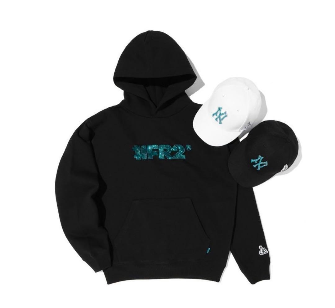 ⭐️特別価格 18日まで FR2 月桃 新作 ストーン キャップ 沖縄 新品未