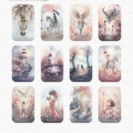 あお様専用☆フォロー割引☆タロット Ran様専用リピーター様割引／タロット