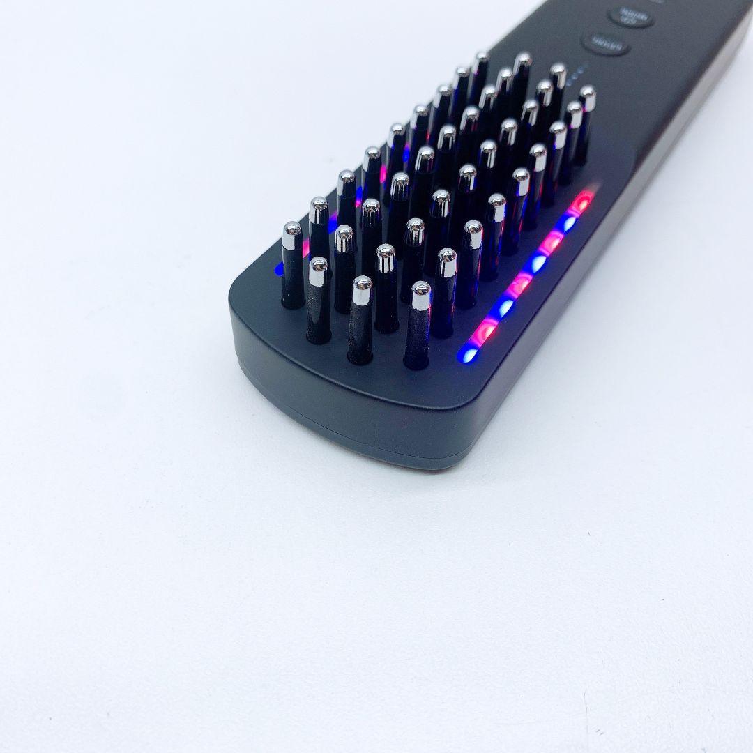 《最新モデル⭐️新品同様》 Brighte ブライト エレキブラシ プラス