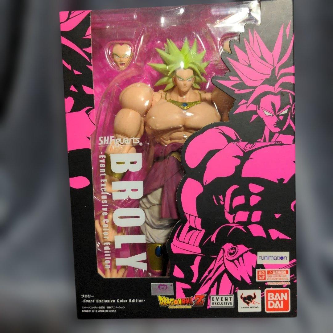 S.H.Figuarts ドラゴンボール