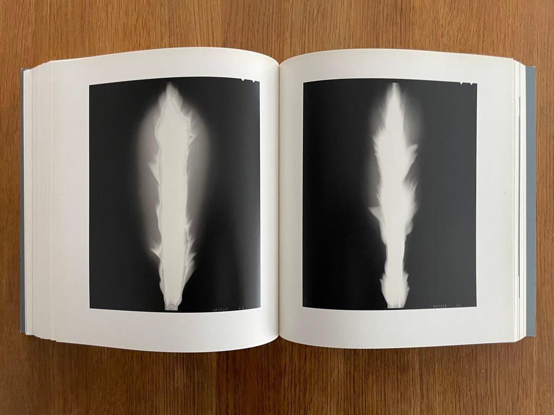 図録 HIROSHI SUGIMOTO 杉本博司 「時間の終わり」展 森美術館 - メルカリ