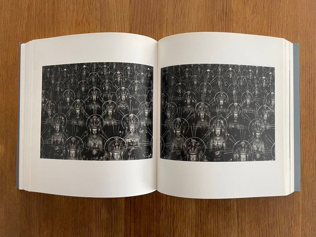 図録 HIROSHI SUGIMOTO 杉本博司 「時間の終わり」展 森美術館 - メルカリ