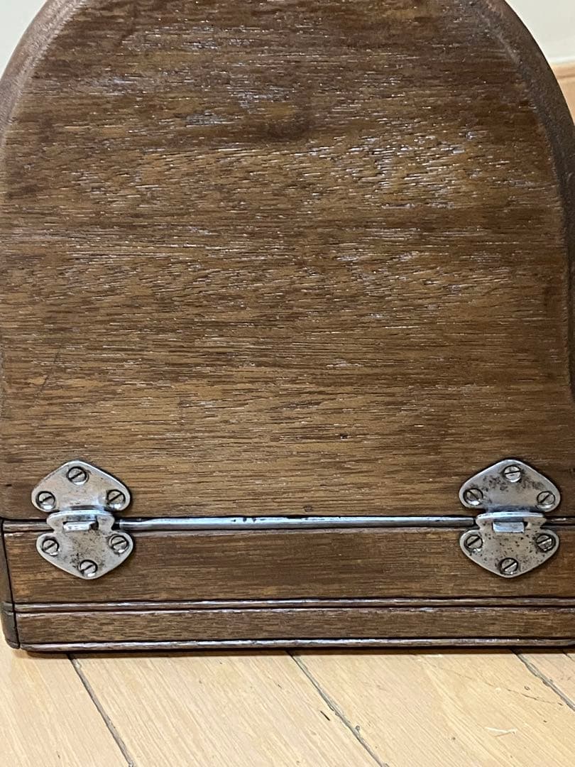 LEADチェーンステッチ・ミシン☆整備・調整機☆実働単環ミシン☆昭和