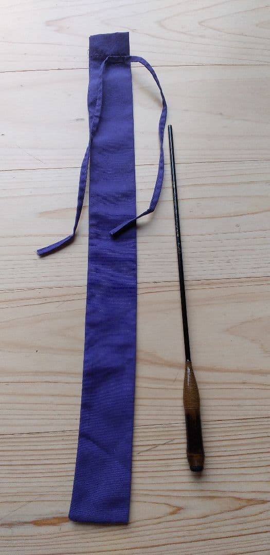 タナゴ竿 KT関東小粋かすみ95硬調 - メルカリ