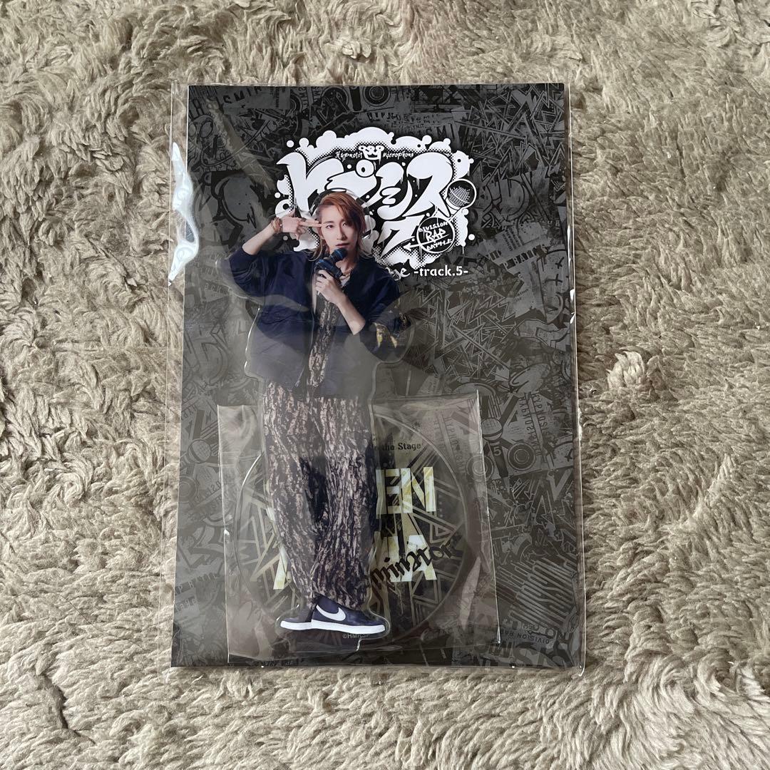 ヒプステ D4 グッズセット - メルカリ