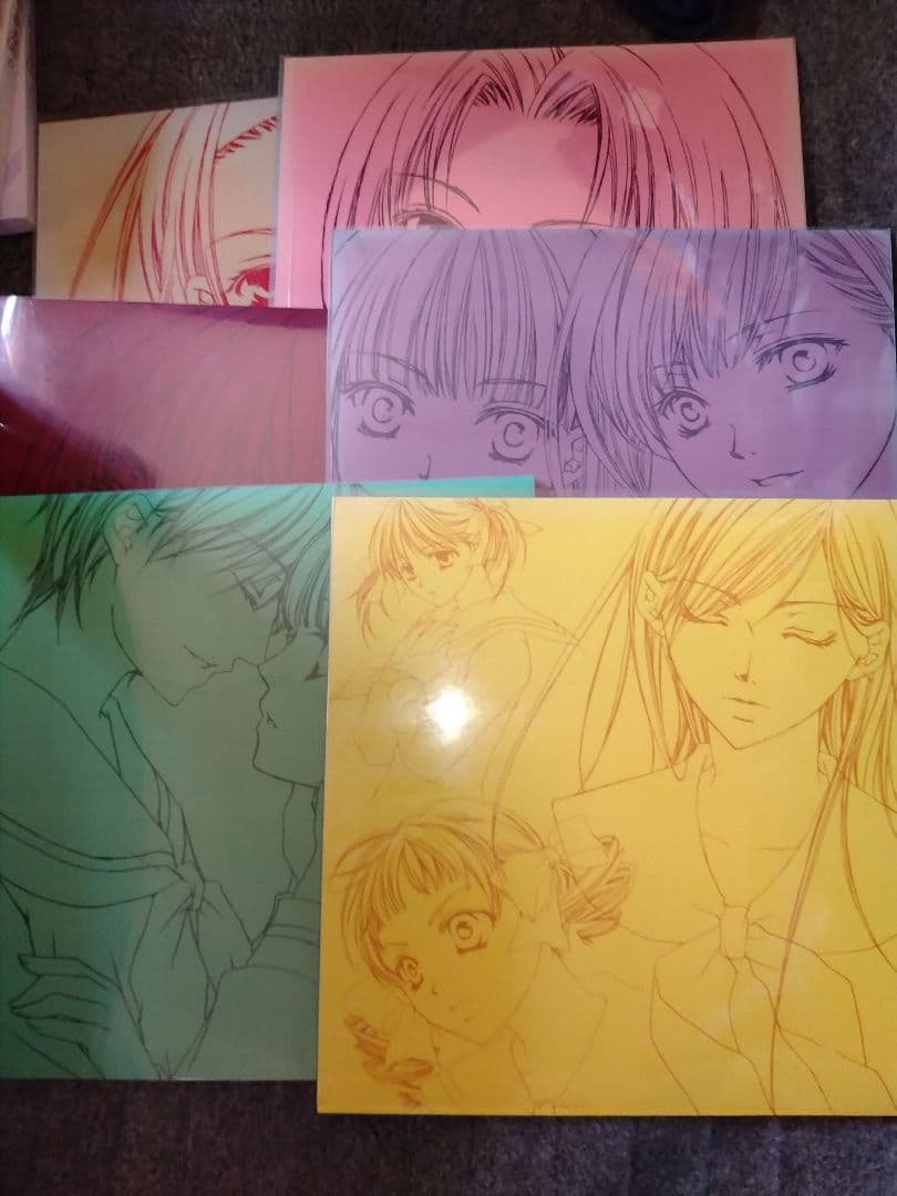 マリア様がみてるDVD コンプリートセット