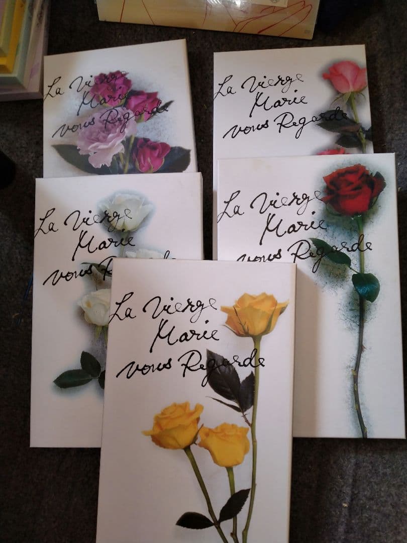 マリア様がみてるDVD コンプリートセット