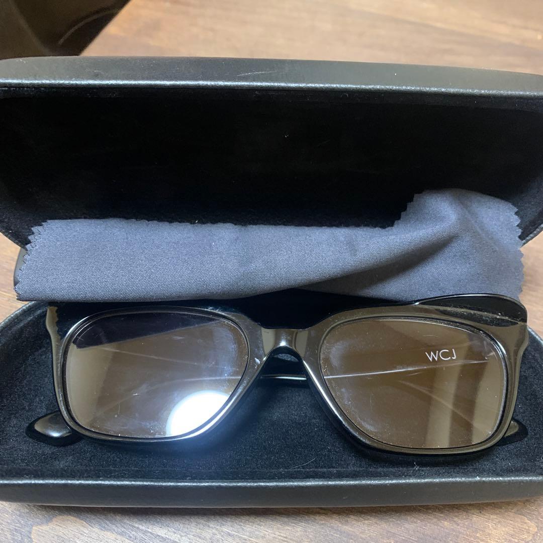 WCJ キャット 猫耳サングラス