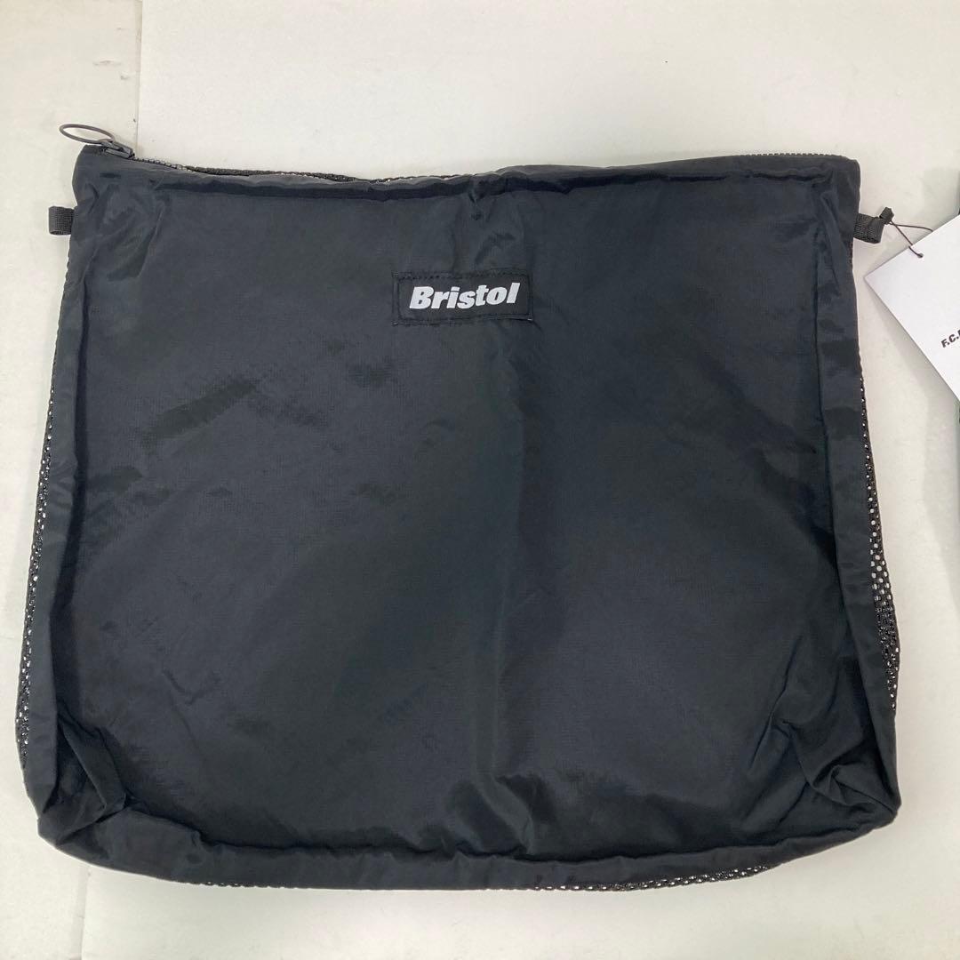 バッグ AW23 F.C.Real Bristol TRAVEL POUCH SET
