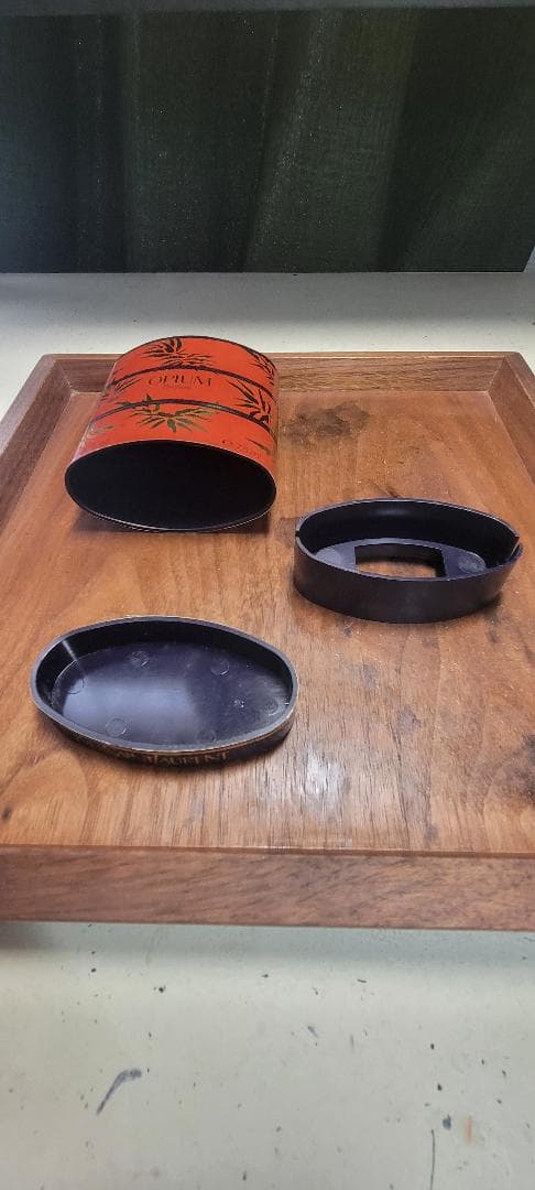 香水 イブサンローラン OPIUM オピウム 7.5ml