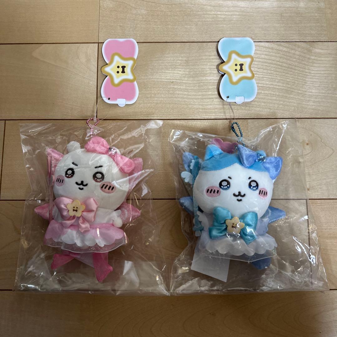 新品未開封】 超まじかるちいかわ パワーアップマスコット ちいかわ