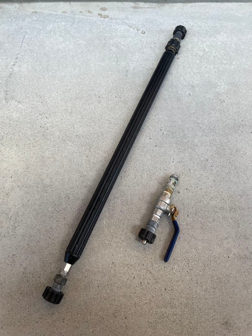 値下げ☆蔵王産業スピンショットS300レバースイッチジェットマン