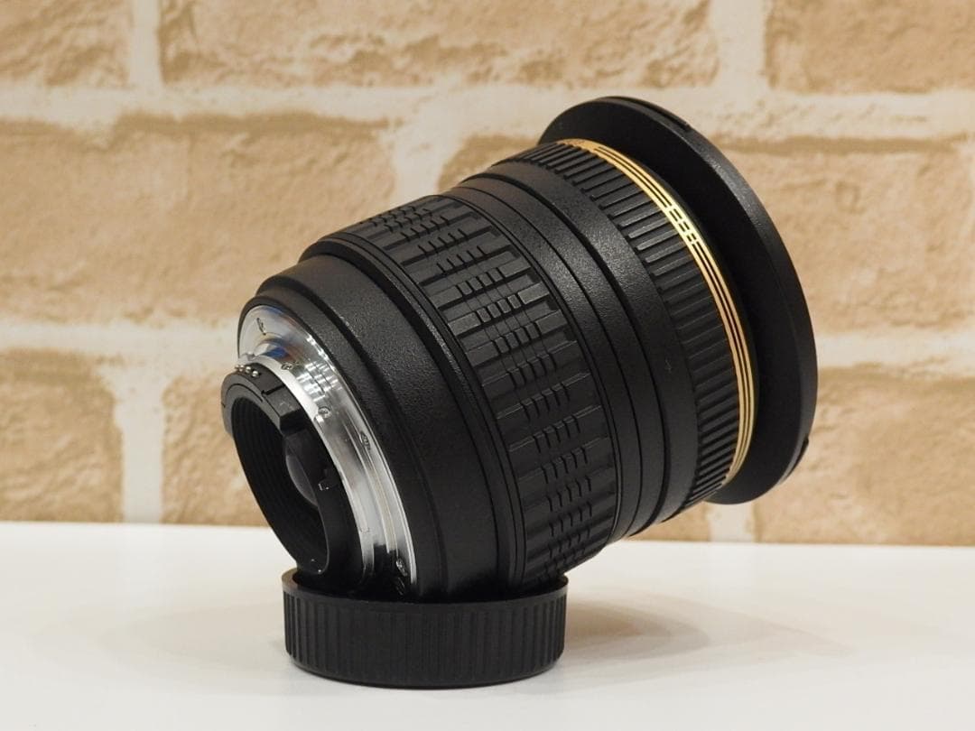 ◇超広角◇ Tamron AF 11-18mm F4.5-5.6 LD Di