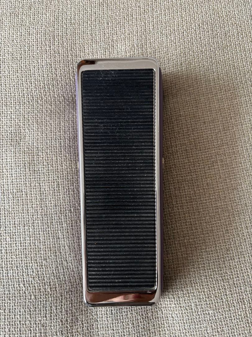 BUDDA BUD-WAH 赤ラベル ブッダ ワウペダル