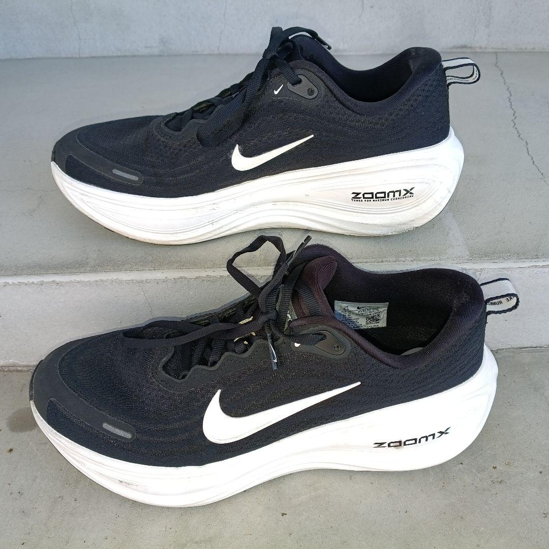 【90km】【26.5cm】ナイキ ズーム ボメロ プラス