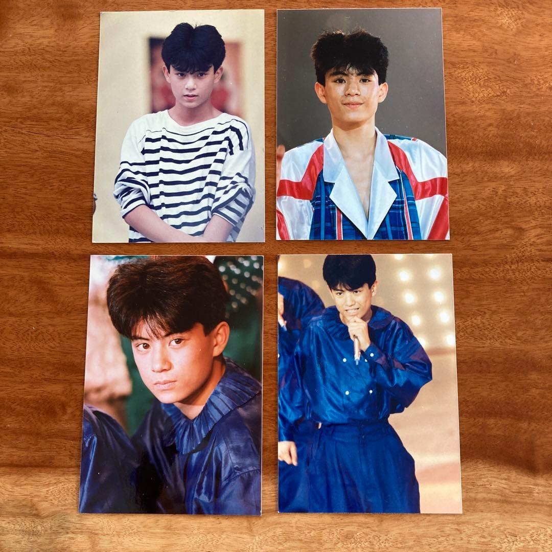 光GENJI 佐藤敦啓 佐藤アツヒロ 写真 - メルカリ