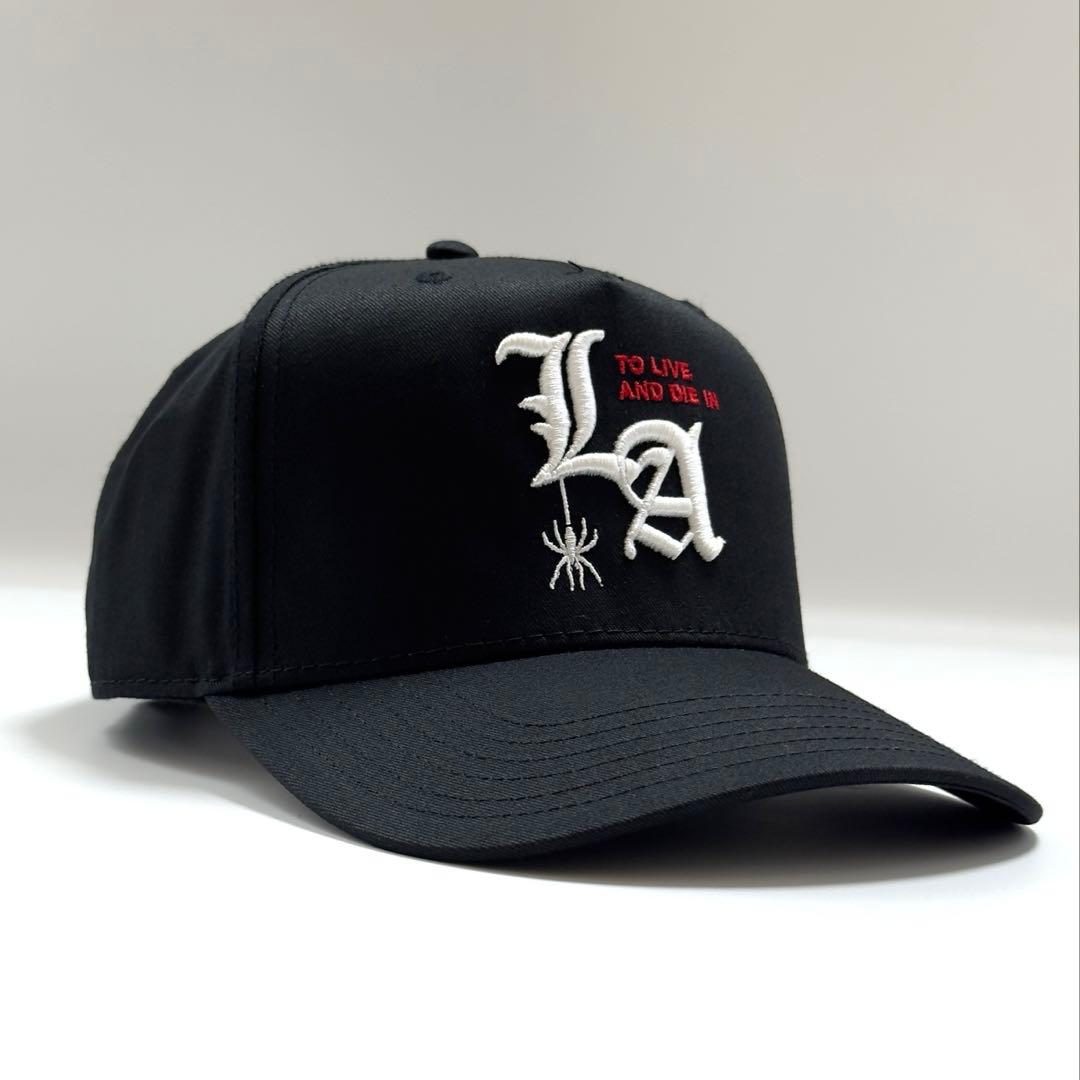 TATTOO STUDIO YAMADA LA キャップ 山田蓮 - メルカリ